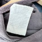 Sweatshirt high quality Pura Vida :Box OW4: Black Size undefined Photo 5