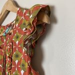 Matilda Jane  Character Counts Lucy Floral Dress Size S Photo 5