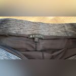 Athleta modern metro skort black Heather size small Photo 3