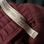 Free People Movement Back Into It Jogger Size M Photo 4