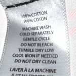 Beach lunch lounge Plaid ladies Shirt - Red and Black buffalo plaid Photo 9