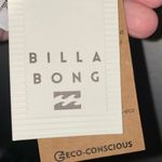 Billabong NWT classic printed band bikini top Photo 4