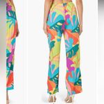 l*space L* Lily Pant in Copacabana colorful flower print size S Photo 2