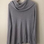 Soft Joie cowl neck sweater Tan Photo 0