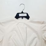 superdown Maureen Jersey Mini Dress in White Small Photo 10