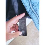 Marmot  Womens Winter Varma Long Down Puffer Jacket 700 Fill XS Storm Cloud Blue Photo 10