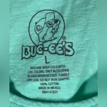 Buc-ee's  Women’s Summer Graphic Sleeveless Round Neck Tank Top Sz Large NWOT Photo 8