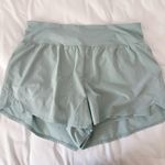 Rbx Active green athletic shorts Photo 0