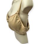 Motherhood Nursing Bra Women's Beige Size XL Photo 1