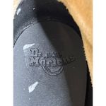 Dr. Martens Dr Marten Clemency Lace Up Boot Size 9 Taupe Color Ankle Bootie Combat Photo 6