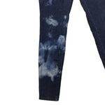 Jessica Simpson  Acid Washed Jeans Photo 1