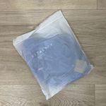 Balance Athletica NEW  Vitality Blueberry Contrast Cloud ll X Jumper Photo 0