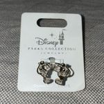 Disney New  park Mickey and Minnie adjustable ring Photo 0