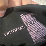 Victoria's Secret Y2K PINK Victoria Secret Bling YOGA SHORTIE SHORTS Photo 2
