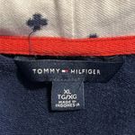 Tommy Hilfiger Zip Up Sweatshirt Hoodie Jacket Size XL #0973469 Photo 6