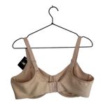 Wacoal  42DD Classic Reinvention‎ Full Figure Underwire Bra Photo 2