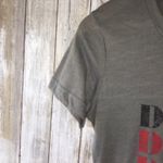 NCAA Georgia Bulldogs Grey Tee Photo 2