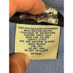 Black Diamond  Soft Shell Jacket Women's Size S Light Blue Full Zip Long Sleeve Photo 9