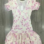 Boutique Floral Dress Multi Photo 1