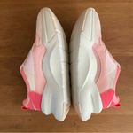 UGG  LA Flex Pink Rose Women Slip On Athletic Sneakers - Size 6.5 - like new! Photo 13