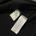 J.Crew black business casual long sleeve shirt M Photo 9