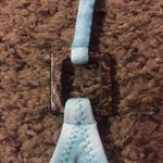 BCBGMAXAZRIA Swim Bikini Top Sz S NEW Photo 4