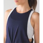 Lululemon ✨ Sweat Date Sz Medium Tank✨ Photo 2