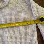 Pendleton  Cream Turtleneck Sweater Photo 4