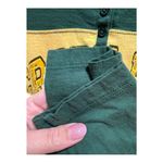 NFL Women’s Green Bay Packers Team Apparel Long Sleeve Henley – Size XL Photo 4