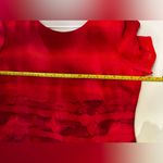 Donna Ricco  sz 10 Petite full length dress‎ Photo 5