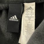Adidas Stadium Zip Up Hoodie Dark Gray Size Small Photo 5