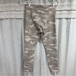 Athleta  Elation Camo 7/8 Tight Leggings White/Taupe Photo 3