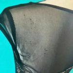 Enfocus Studio ⭐️ En focus studio black dress in size 10 Photo 2