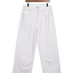 AGOLDE  White Jeans Photo 0