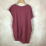 BAM SHOP Textured Asymmetrical Bubble Dress M/L Size undefined Photo 13