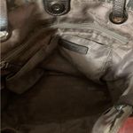 Michael Kors signature shoulder bag tote with dust bag MK LOGO SHOULDERBAG GREY Photo 4