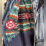 Outbrook vintage denim chore barn coat Blue Size XL Photo 3