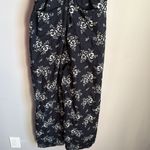 Sea New York Alessia Jumpsuit XS Black Photo 7