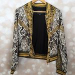 Guess Medallion Snake Jacket Photo 8