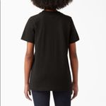 Dickies 100 Year Women’s Graphic T-Shirt, Black size Small Photo 9