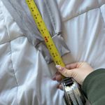 Rachel Zoe Womens Size XS Relaxed Fit Mid Rise Stretch Jogges Pants Gray Sweats Photo 4