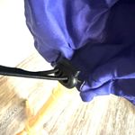 FuDa reversible purple grey jacket Photo 10