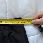 IZOD X-Tra Dry Skirt Skort Womens Size 10 Black Tennis Golf Pockets Outdoor Photo 2