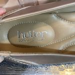 Hotter Tan Shoes Size 9.5 Photo 7