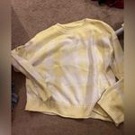 Elizabeth and James  sweater xl Photo 1