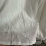 Mac Duggal Embellished Sleeveless Bow Tie Shoulder V-Neck Mermaid Gown Photo 10