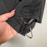 Patagonia Women L Black Capilene Baselayer Shirt Lightweight Hiking Gorpcore Photo 3