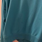 Nike Embroided Sweatshirt Photo 4