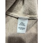 Lulus Brand New  Women’s Size Small Beige Mock Neck Pullover Sweater Photo 3