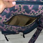 KAVU  Purple and Blue  Crossbody Bag Photo 6